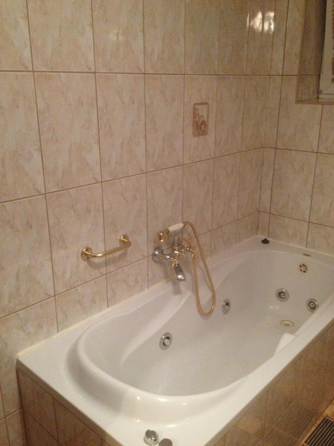 Hotel Mis 博赫尼亚 外观 照片